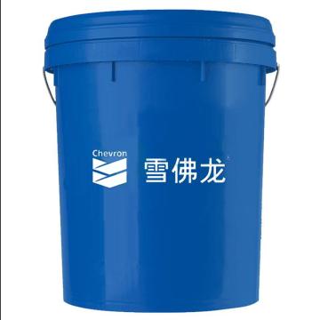 雪佛龙 多功能锂基极压润滑脂16KG/桶 EP3