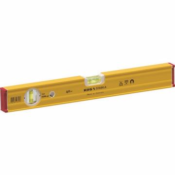 KDS 带磁铁AD水平40 ASM40