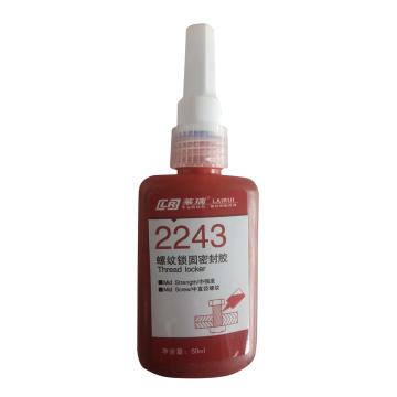 莱瑞 螺纹锁固密封胶 LR2243