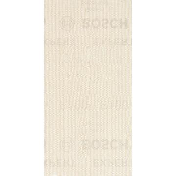 博世 网砂砂纸 M480 93×186mm #100 10片装 2608900744