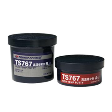 可赛新 高温密封剂250g/套 TS767
