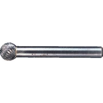 MRA 超硬棒 C系列 形状：球（交叉切削） 刃长8mm CB8C105