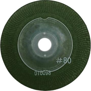 NRS 研磨用柔性磨石 超级绿色μ（缪）100×2×15 ＃80 SGM100280