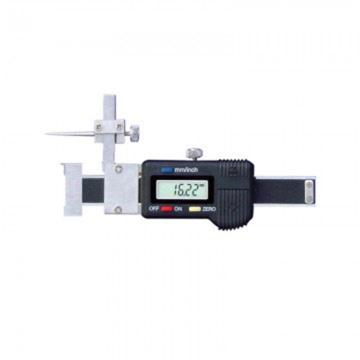 广陆 高低数显卡尺-10-30mm、不含第三方检测 121-100T3