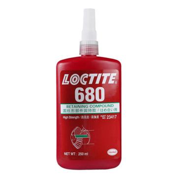 LOCTITE/乐泰 圆柱 固持胶 680,