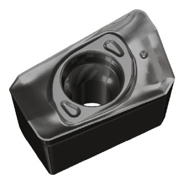 JEFF 方肩铣刀片 APMT 1135 PDER TE1008