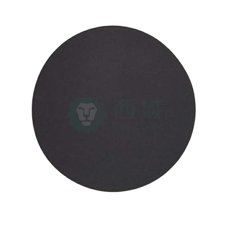 玛他多 无背胶无背绒耐水砂碟 Φ200mm，320#