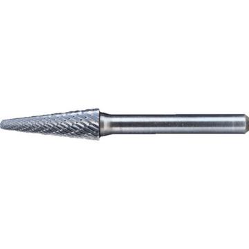 MRA 超硬棒 C长系列 形状：锥形圆头（十字切） 刃长27mm CB7C103150L