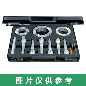 TESA 三爪内径千分尺11-20mm、不含第三方检测 00810800