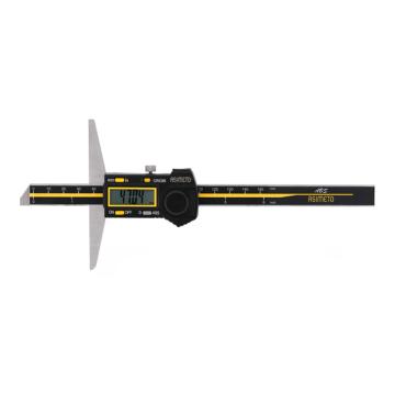 安度 绝对值数显深度卡尺0-150mm 0.01 不含第三方检测 327-06-7