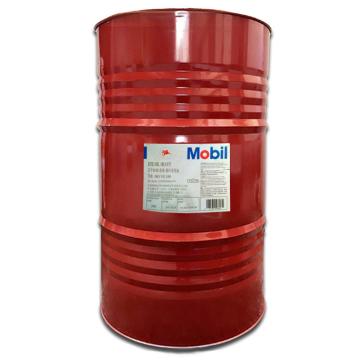 Mobil/美孚 循环油，DTE名称系列DTE Heavy 208L/桶 DTE Heavy