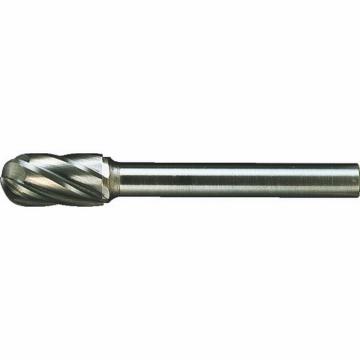 MRA 超硬棒 AC系列 形状：前端圆形圆柱（铝切削） 刃长19.0mm AC2C102