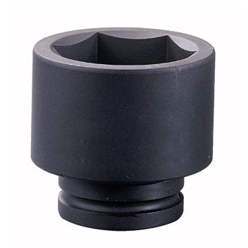genius/天赋 1-1/2"方头气动公制6角套筒1-1/2″x110mmx124mmL 938510