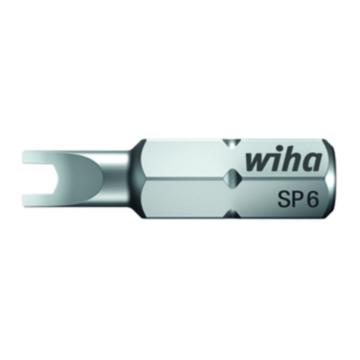 威汉 25mm标准蛇眼批头8x25mm 27066