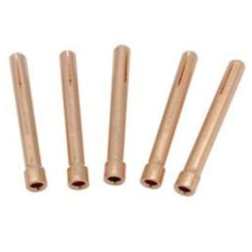 米加尼克 钨极夹头套装 2.4mm，苏州产