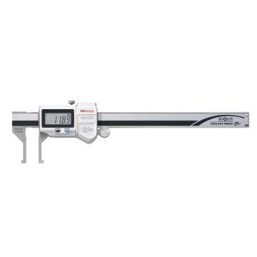 Mitutoyo/三丰 数显内凹槽卡尺10-160×0.01mm、不含第三方检测 573-645-20