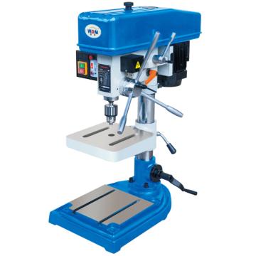 西菱 钻攻两用钻床ZD系列、最大钻孔直径16mm ZS4116D