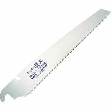 KAKURI 超级工艺可更换单刃锯片 用于PVC/亚克力 210mm 41145