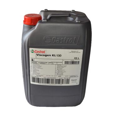 嘉实多 合成高温链条油20L/桶 Viscogen KL 130