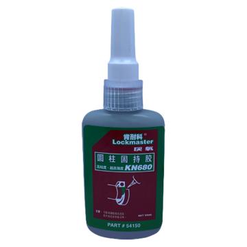 肯耐科 轴承固持胶10瓶起订 KN680