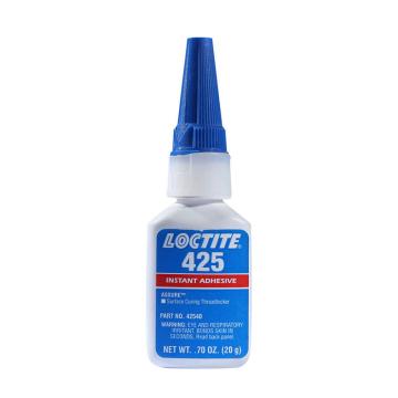 LOCTITE/乐泰 瞬干胶 425