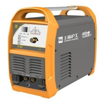 沪工 等离子氩弧焊手工三用机 CT-520III（标配）