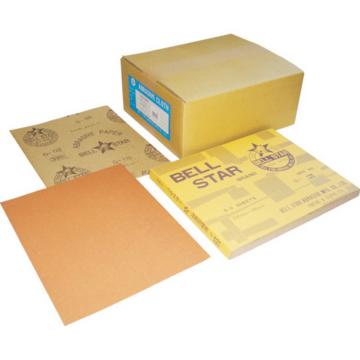 BELLSTAR 仿纸砂纸50片装#320 YBS320S