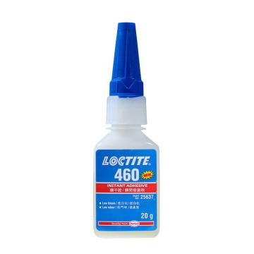 LOCTITE/乐泰 瞬干胶 460