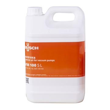 BUSCH/普旭 真空泵油5L/桶 VM 100