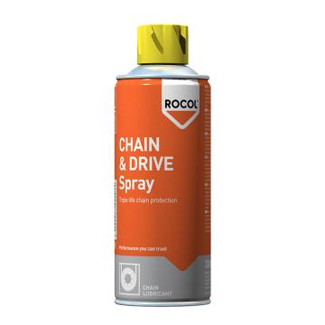 罗哥 多用途链条喷剂300mL/瓶 ROCOL 22001