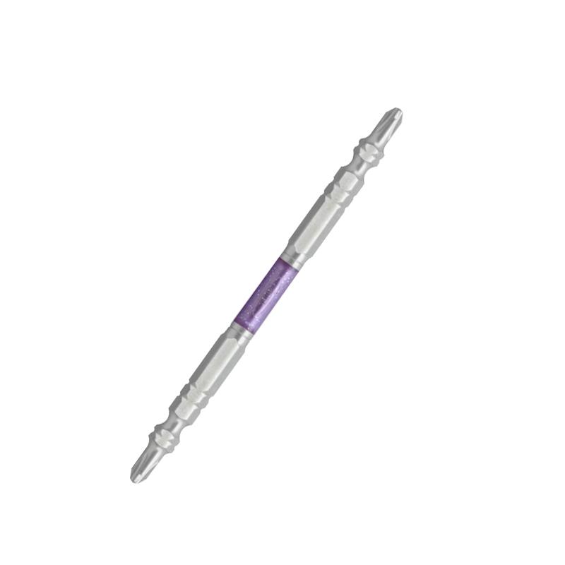 ANEX (ANEX)金刚石钻石批头 ADRS-2110 (+)PH2X110mm 1支装