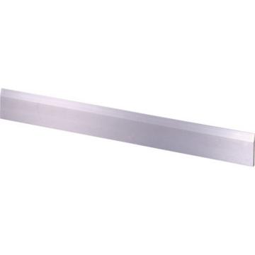 优尼 钢制 斜边直边 A级淬火 150mm SEBY150