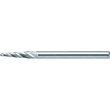 MRA 超硬棒 AC系列 形状：锥形圆头（铝材切割） 刃长12.7mm AC7A026