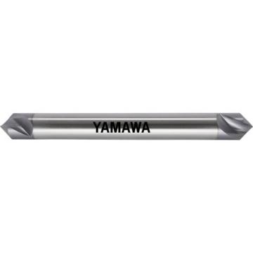 弥满和 长柄涂层尖钻 PE-90° PE-QL V L100 12×3.5×90° PEQLVL10012X3.5