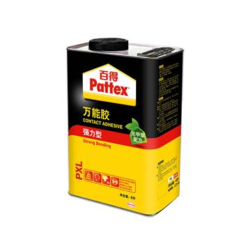 百得 汉高万能胶强力型 强力型，PXL