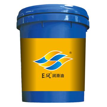 风 E风 空压机油16kg/桶 L-DAB 100#