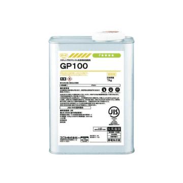 小西 PP塑料粘接剂 GP100,44267