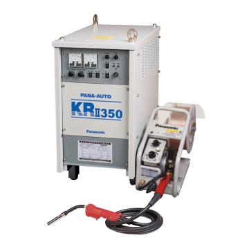 唐山松下 晶闸管控制CO2/MAG焊机 YD-350KR2