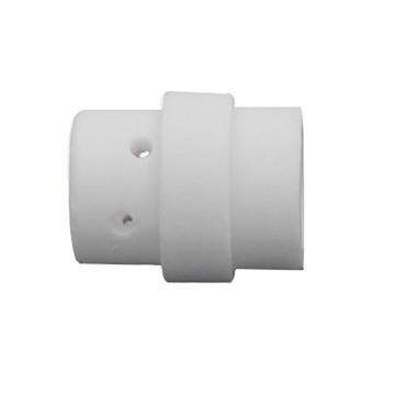 金球 分流器/气筛 24KD，白色陶瓷，欧式