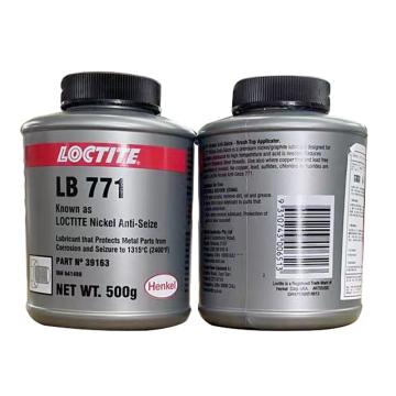LOCTITE/乐泰 镍基抗咬合剂500g/瓶 Loctite LB 771