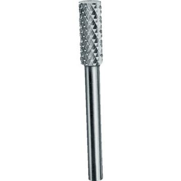 MRA 超硬棒 D系列 形状：圆柱（交叉切削） 刃长12.7mm CB1D001
