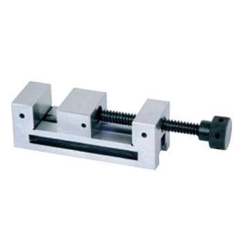征宇 精密工具平口钳钳口宽度80mm、最大开口100mm QGG80
