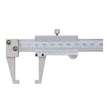 Mitutoyo/三丰 游标卡尺0-150mm（颈套型）、不含第三方检测 536-151
