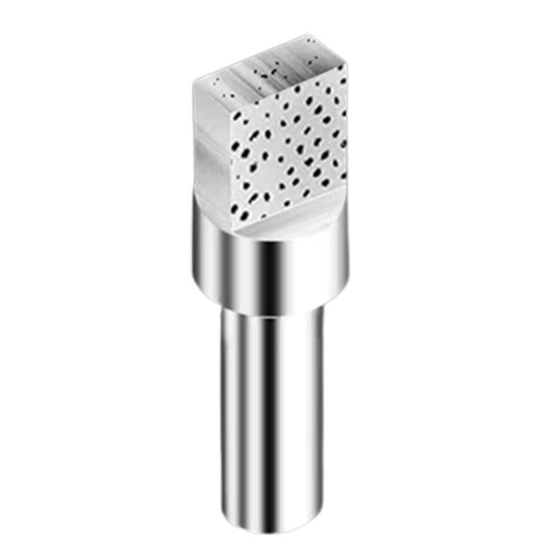 强卫 人造金刚石修整器粗柄径13*长度15mm 13*15*10（粗）