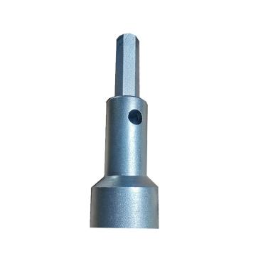 ML 玻璃钢锚杆搅拌器B22-φ27*300 B22-φ27*300