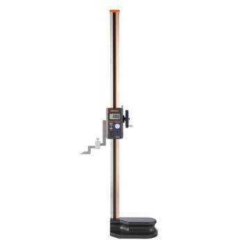 Mitutoyo/三丰 数显高度尺0-600*0.01mm(公英制)、不含第三方检测 570-414
