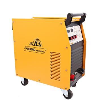 沪工 逆变式CO2/MAG气体保护焊机 NB-500E