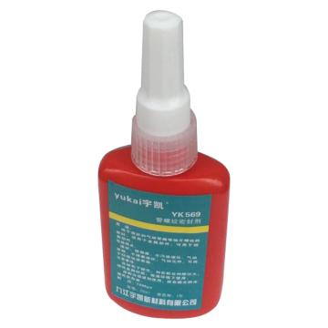 宇凯 管螺纹密封剂 YK569