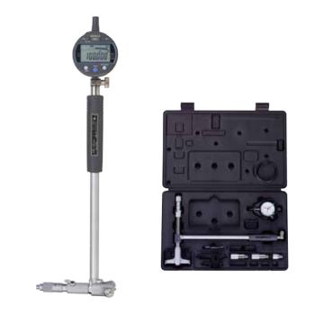 Mitutoyo/三丰 内径千分表150-250mm、带有微分头、不含第三方检测 511-825-20