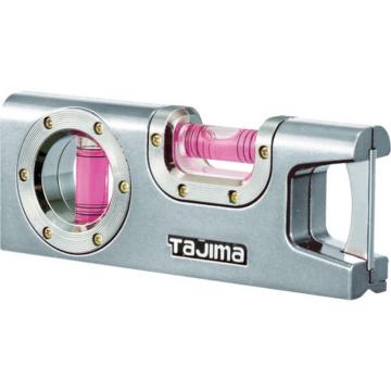 TAJIMA/田岛 Mobile Level 120 银色 ML120S